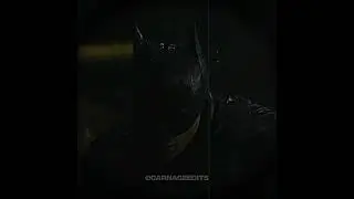 The Batman Edit | Memory Reboot (Slowed) | "I'm Vengeance"
