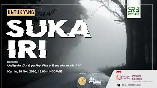 Untuk Orang Yang Suka Iri