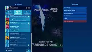 Live arene on rush les 2500 points