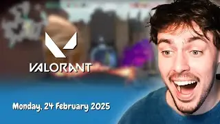 PLAT 3 TODAY? (FULL VOD - 24 February 2025)