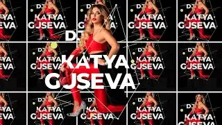 BARBI мечтает стать DJ Катей Гусевой!