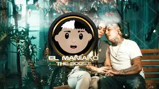 El ManiakoThe Boost & @florderap9915 FUISTE LUZ By SHONDY #FLYTEGANG #FLORDERAP #ELMANIAKOTHEBOOST