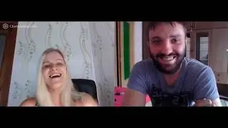 Женщины все решают! Чатрулетка # 18