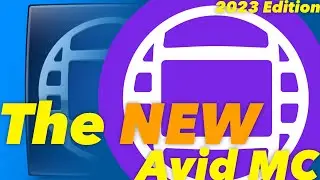 Moving To The New Avid - 2023 Edition