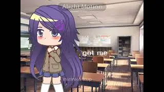 Meme Higher| Doki Doki Literature Club| Spoilers!|