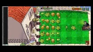 pvz reborn plancho
