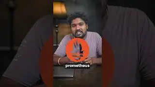 How prometheus works