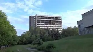 Электрон. Желтые Воды