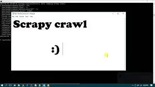 Scrapy crwal fetch research paper Title,Author,Tags using Python