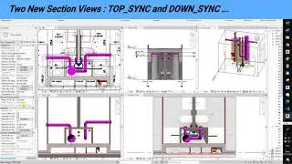 3D SYNC PRO