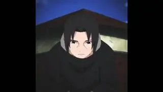Jiraiya & Itachi // Naruto AMV