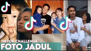 Nostalgia Bareng TikTok Foto Jadul Bikin kangen Masa Lalu | 