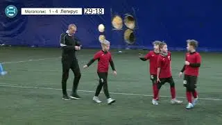 15 марта   11 00  Мегаполис   Легирус  Демо  версия