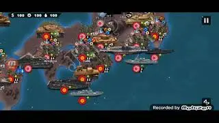 Wc4 Nuclear War Mod，German-Japanese War update review