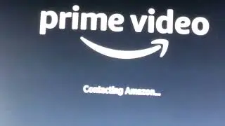 Amazon instant Video/Prime Video Not Working on Roku 2