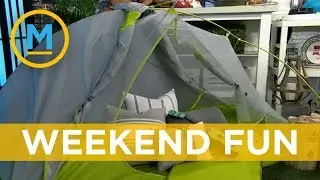 Fun activities for a great Canadian weekend | Your Morning