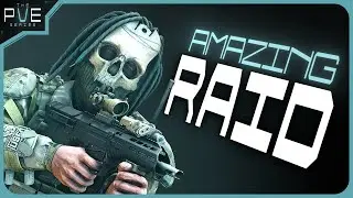 An AMAZING Shoreline Raid w/ the Goons! - PVE Series - #25 - Escape from Tarkov