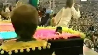 Elton John- Country Comfort (Watford 1974)
