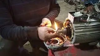 не запускается компрессор