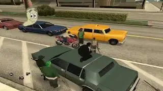 GTA San Andreas Terror Mod UltraUltimatum Loquendo - Parte 39 FINAL
