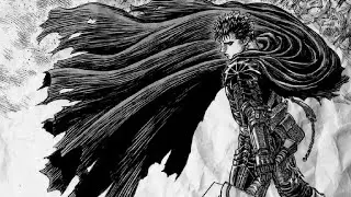 Discussione sul pezzo - BERSERK