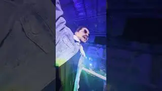 Malayalam Rap Concert @ LDN EAST | ThirumaLi