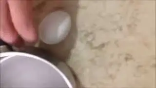 סחרור ביצה קשה