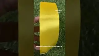 Satin Ribbon 2inch