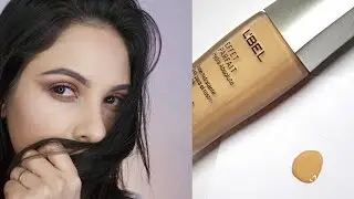 Base de maquillaje de Lbel | Reseña
