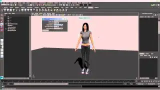 Matt Workman Previs Tools: Camera Tools v2.0 Maya MEL Intro