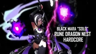 [CDN] Dragon Nest Black Mara 