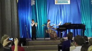 Дж. Верди. Марш из оперы «Аида».