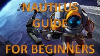 Nautilus Guide for Beginners (Season 6)