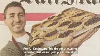 Clover Story: Peasant Pies