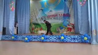 Төлен Əбдіков Қонақтар əңгімесінің желісі бойынша