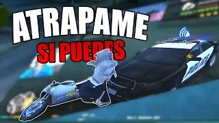 🔊NOS VIMOS EN DISNEY, ESCAPE ATR [DarkZone]