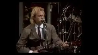 Level 42 - Lessons In Love (live) - 1989 - Prince's Trust