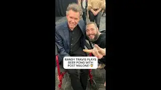 Congrats on the new album, Post Malone! Make sure to give F-1 Trillion a listen! #CountryMusic