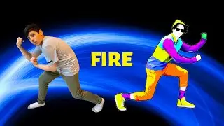 COOL BOY - JUST DANCE 2019 Fire