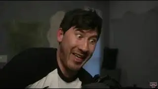 Mark, the good ending.