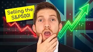 Why the UK Stock Market is BOOMING in 2026!