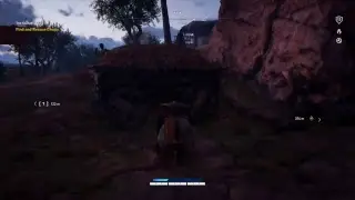 Assassins creed origins video #6 (MY LAST YOUTUBE VIDEO)       :,(