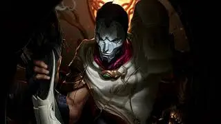 Jhin counts to five