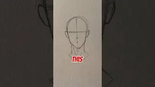 how to draw head using circle | Jmarron