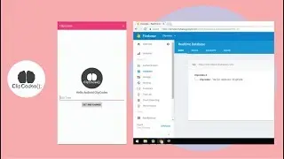 Connect to Firebase Store and Reading Database Android Tutorials