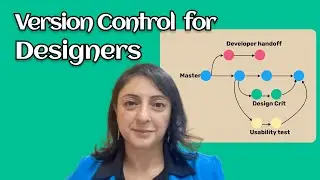 Figma Branching: Engineer your Design collaboration