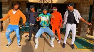 HIT YO GROOVE #HitYoGrooveChallenge