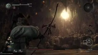 Nioh Hinoenma Boss Guide (No commentary ver.)