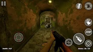 Mutant Zone 2 Escape Only Armalite challenge Chapter 15