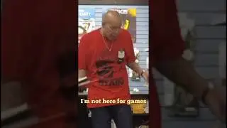 Bringing a Chinese Translator to GameStop For No Reason